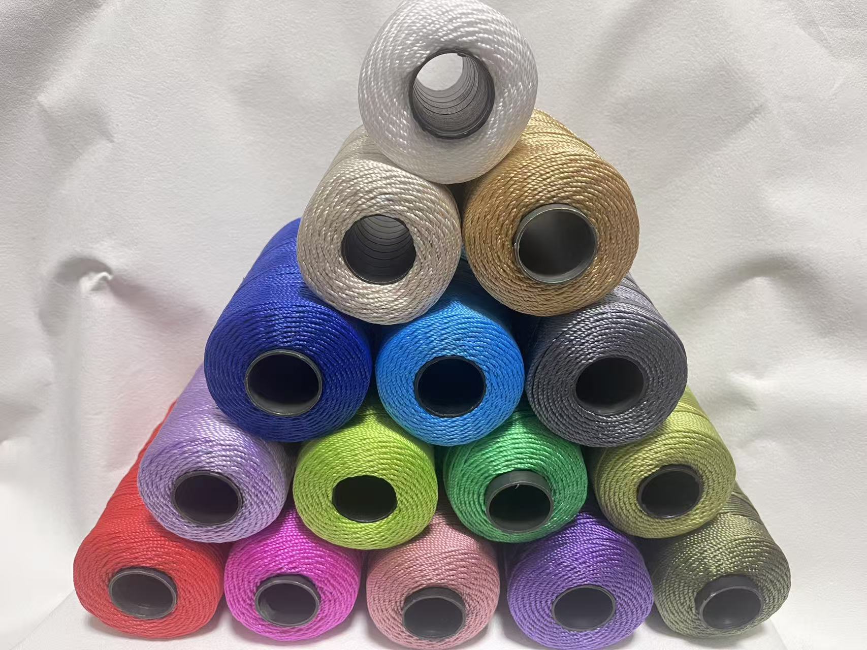 1Pcs 200m Crochet Yarn DIY Cra - Art Craft Yarn avis et prix
