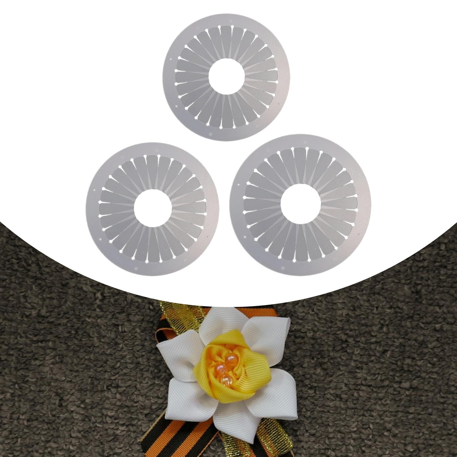 Ribbon Flower Making Tool Art  - Art And Craft For Mother'S Day avis et prix