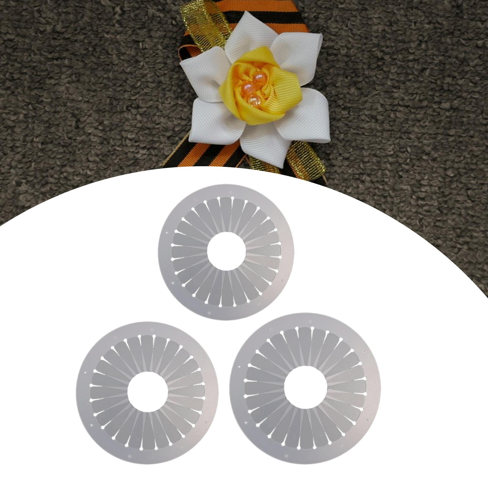 Ribbon Flower Making Tool Art  - Art And Craft For Mother'S Day avis et prix