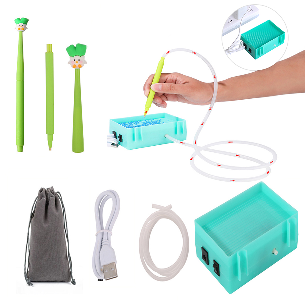 Portable Vacuum Diamond Painti - Art Craft Kits avis et prix