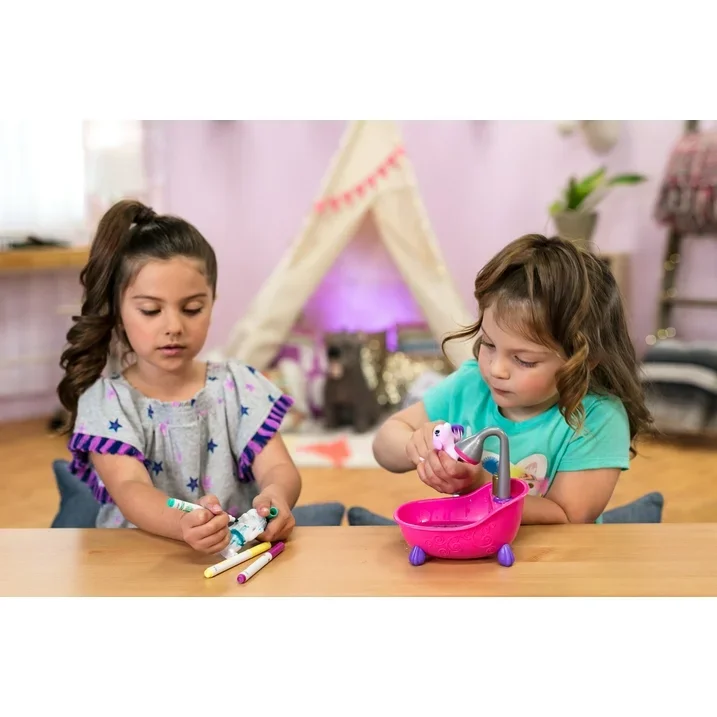 Kids Magic Zoo Coloring Toy Wa - Art And Craft Zoo Animals avis et prix