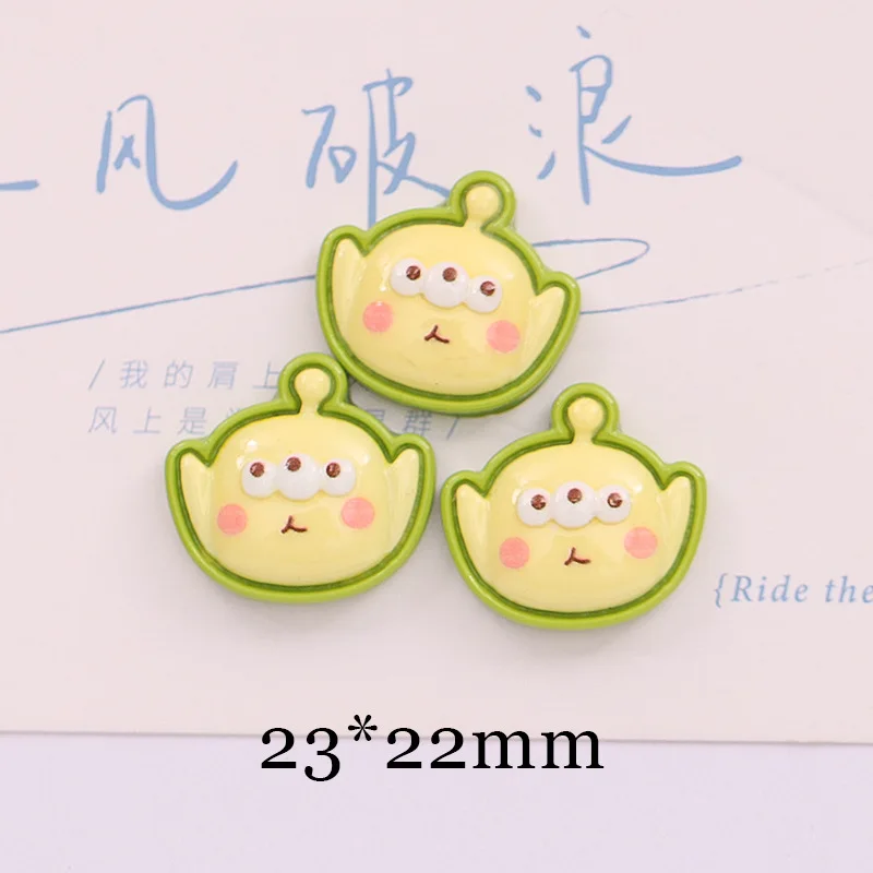 10Pcs Resin Cartoon Animation  - Art Craft Dinosaur avis et prix