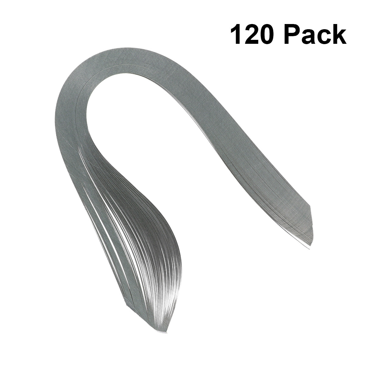 120Pcs Quilling Paper Strips S - Wallpaper Art And Craft avis et prix
