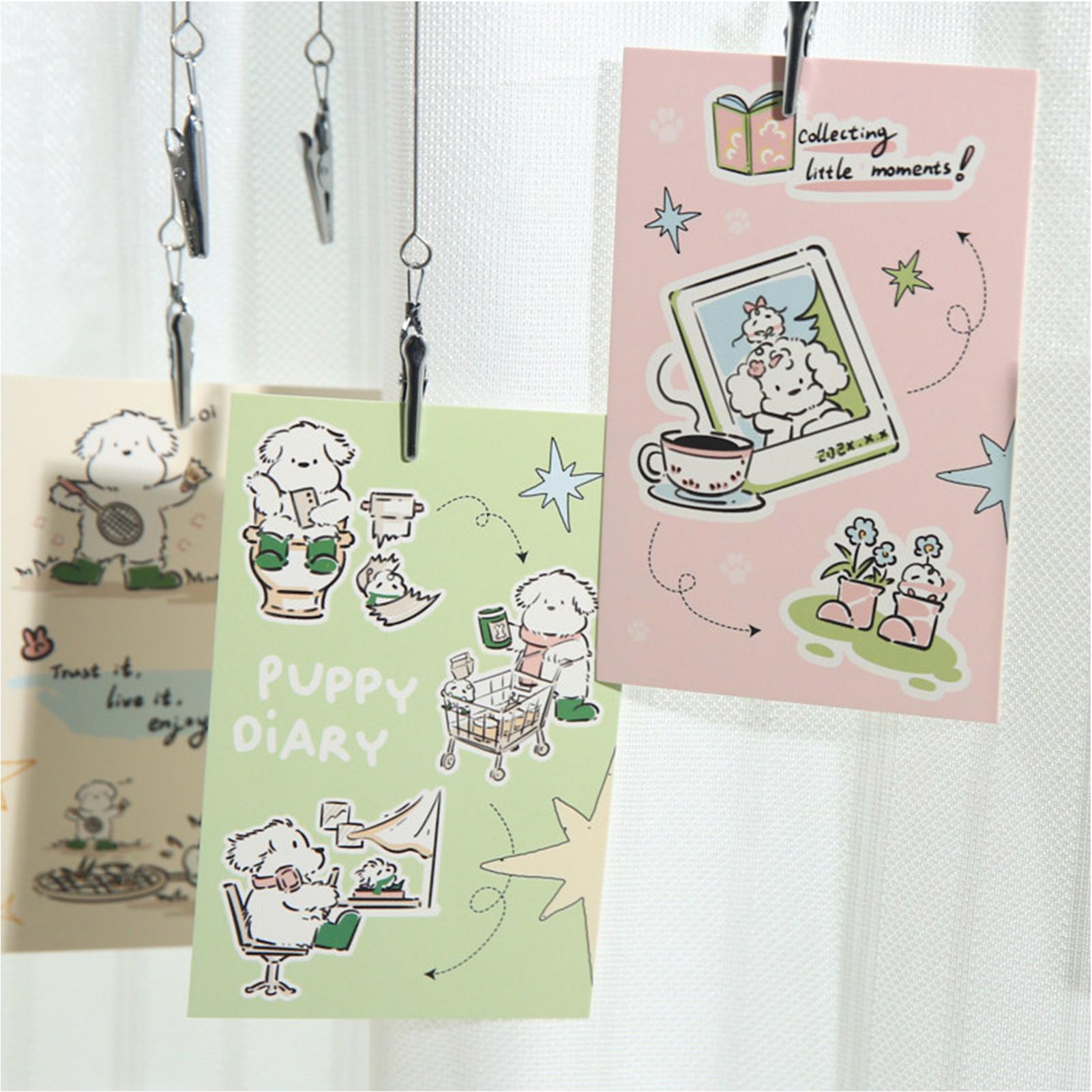 Post Cards Paper Postcards For - Art Craft Paper avis et prix