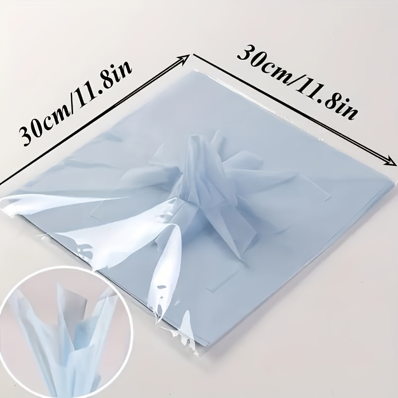 120Pcs - Removable Flower Wrap - Art Craft Paper avis et prix