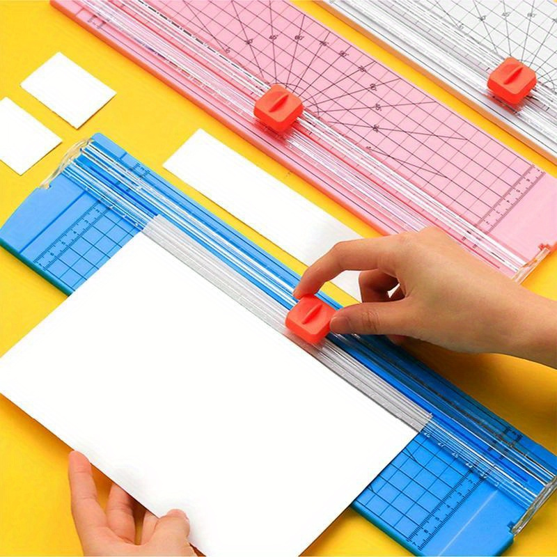 Small Automatic A3/A4 Paper Cu - Art Craft Paper avis et prix