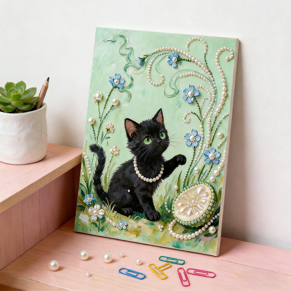 DIY Pearl Diamond Art Kits 20x - Art Craft Decoration Ideas avis et prix