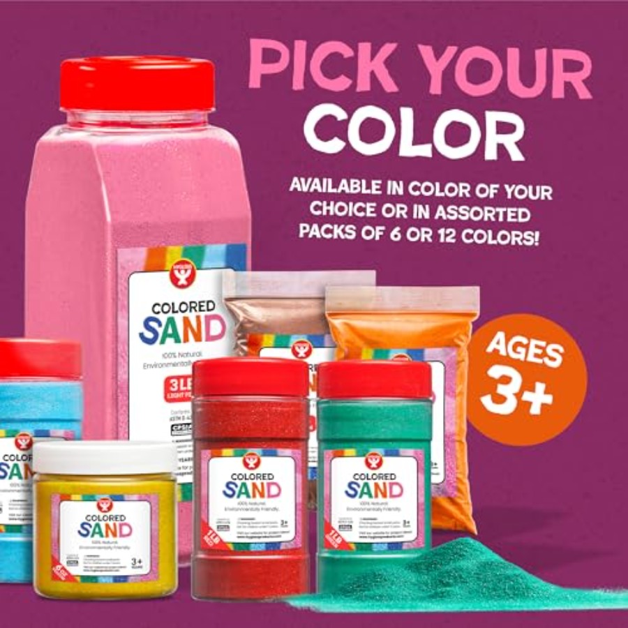 Colo S for Crafts - - 3 lb Vib - Art & Craft Toys For Kids avis et prix