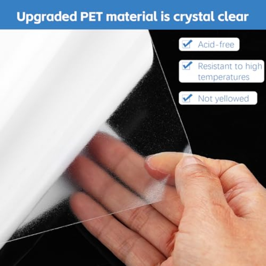 Double Sided Adhesive Sheets f - Art Craft Decoration avis et prix