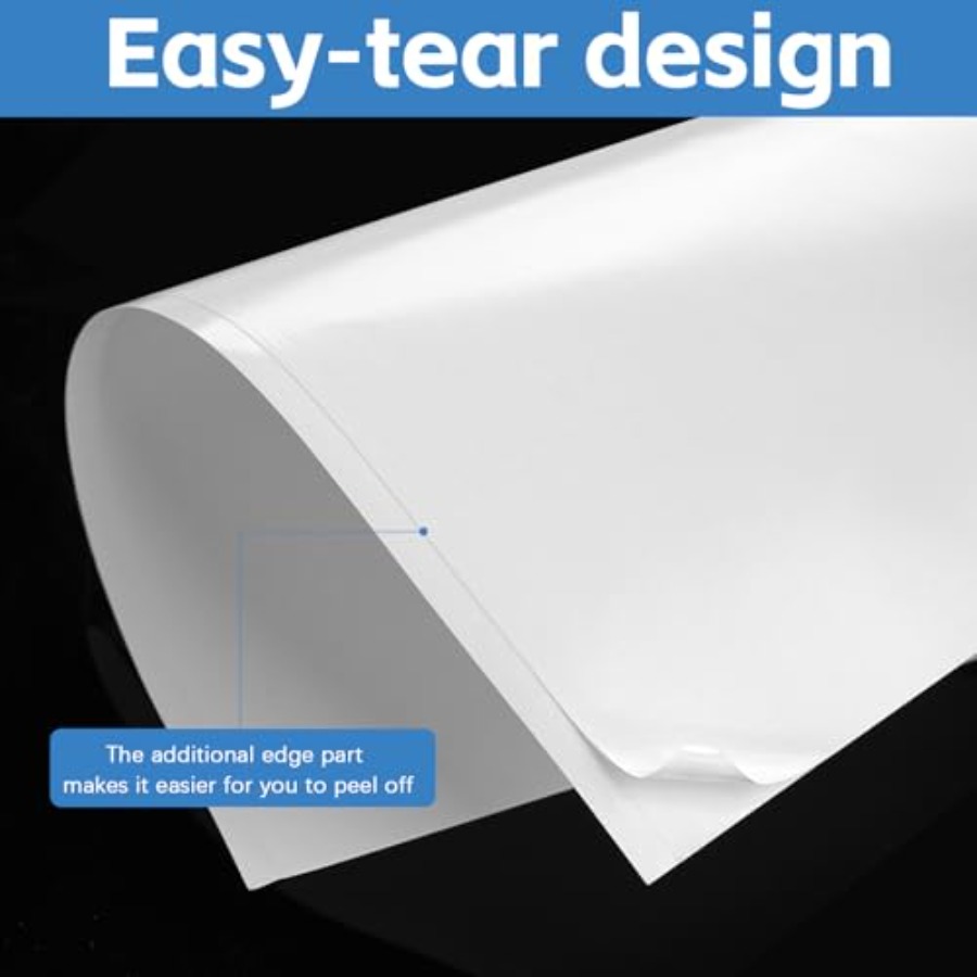 Double Sided Adhesive Sheets f - Art Craft Decoration avis et prix