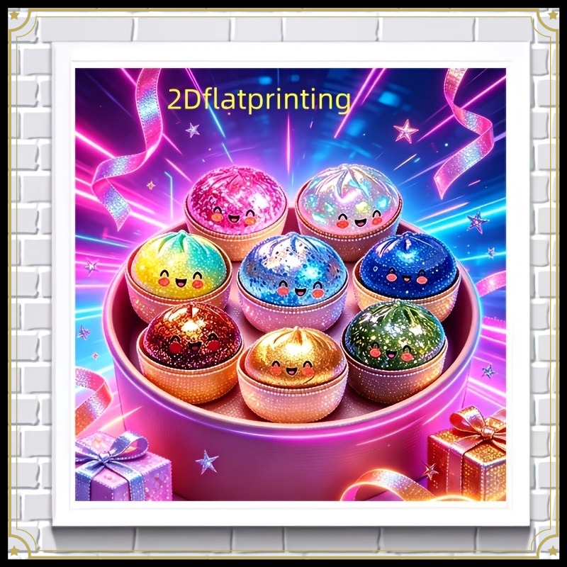 Full Round Diamond Painting Cu - Art Craft Decoration Ideas avis et prix