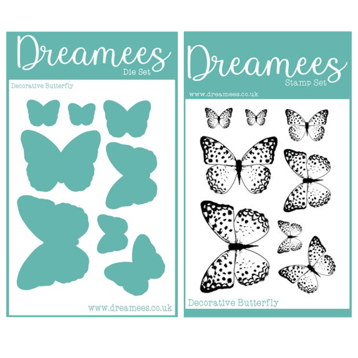 2026 New Layering Heart Square - Rubber Stamp Blank avis et prix