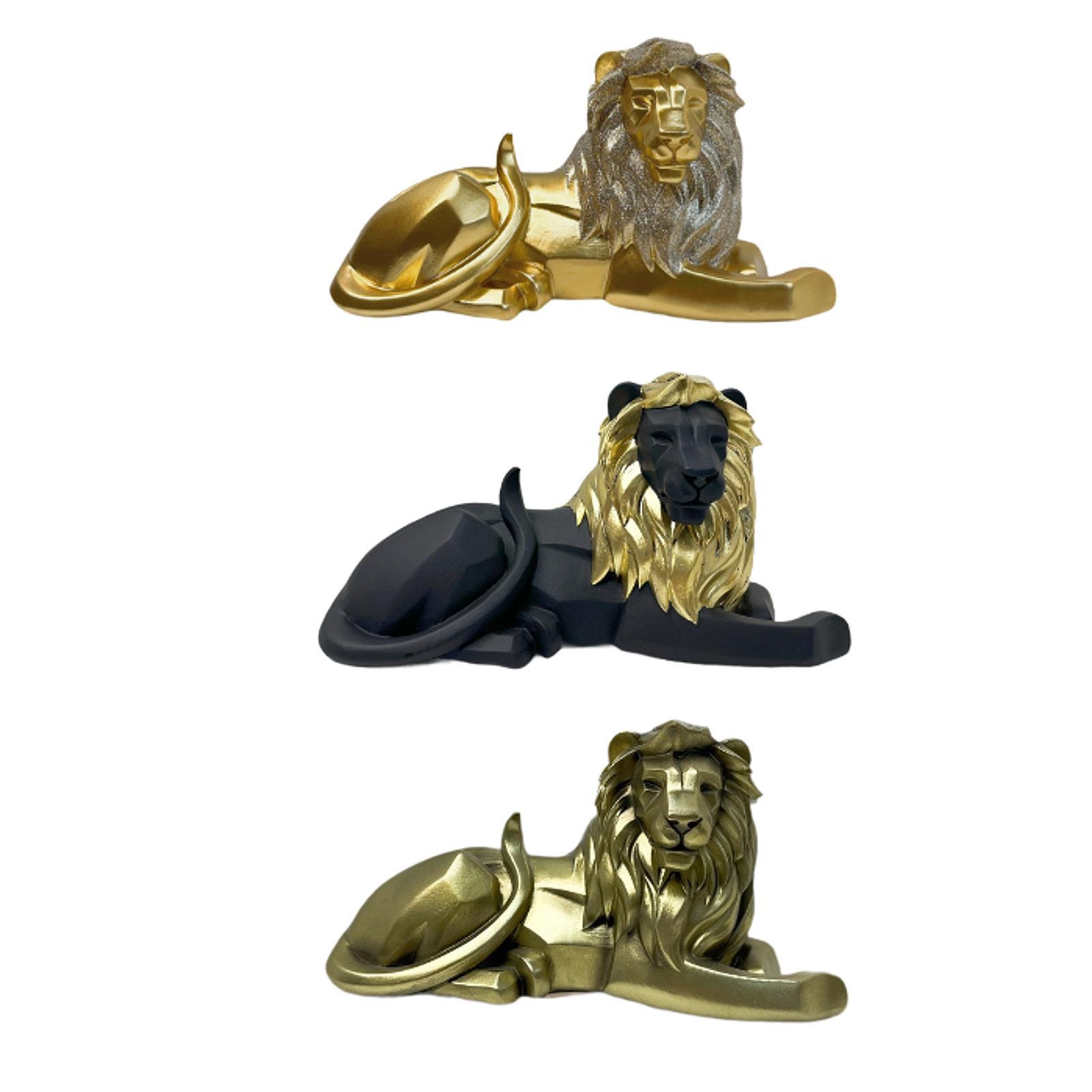 Lion Ornament Present Gifts Cr - Art Craft Lion avis et prix