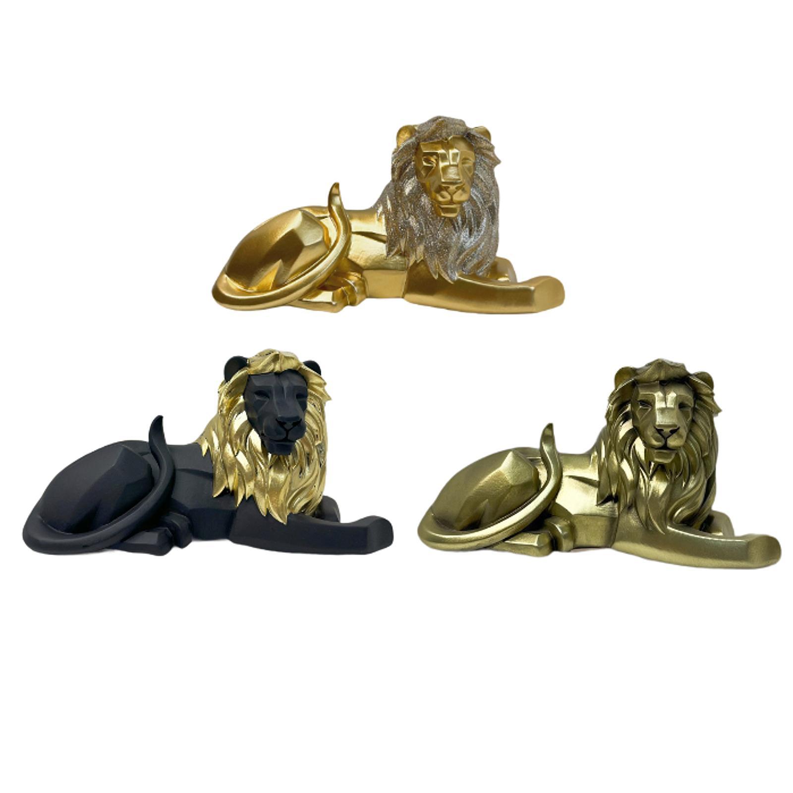 Lion Ornament Present Gifts Cr - Art Craft Lion avis et prix