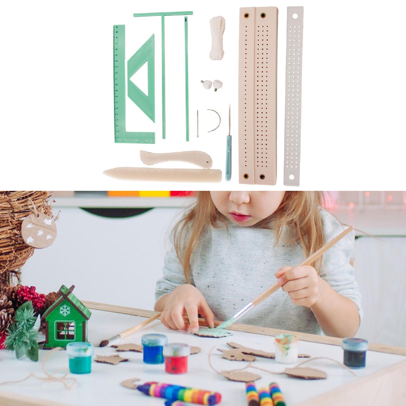 Book Binding Kit Scrapbooking  - Bookbinding Supply Kit avis et prix