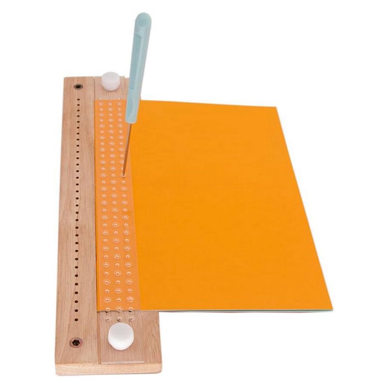 BYBS-Book Binding Kits Accesso - Bookbinding Supply Kit avis et prix
