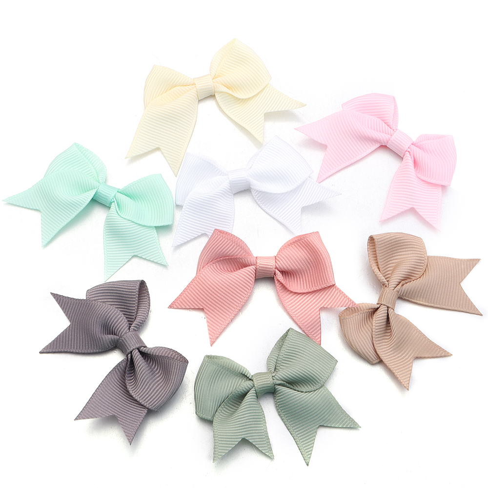 20Pcs 4x6cm Satin Ribbon Bowkn - Art Craft Decoration avis et prix