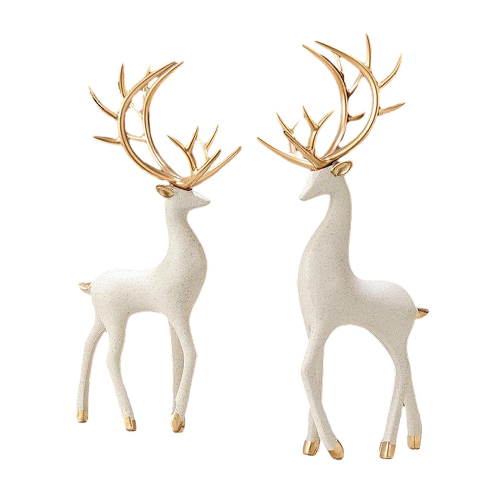 Animal Statue Nordic Gifts Art - Art Craft Cafe avis et prix