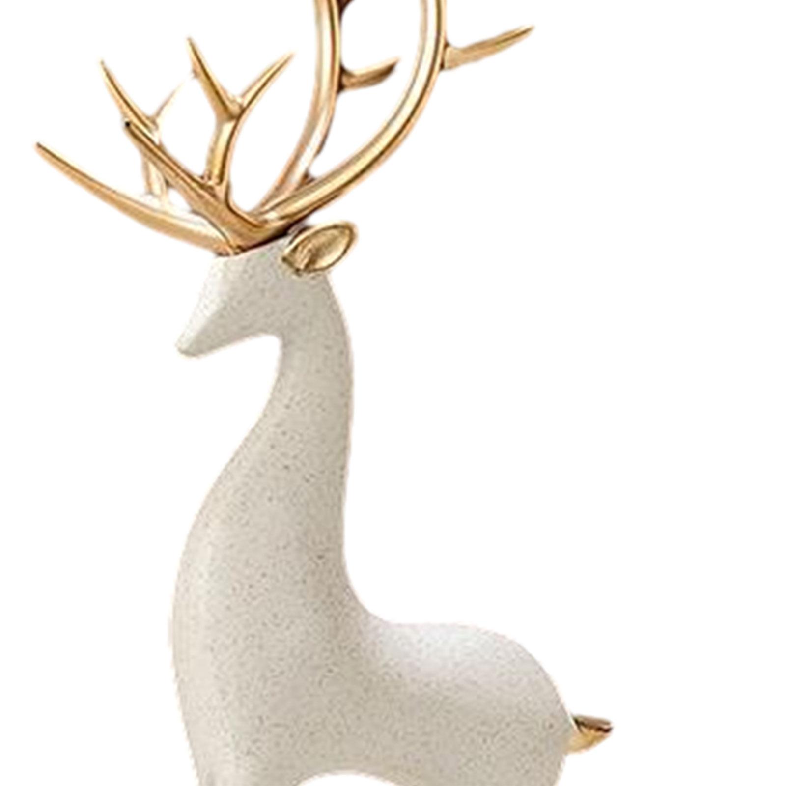 Animal Statue Nordic Gifts Art - Art Craft Cafe avis et prix