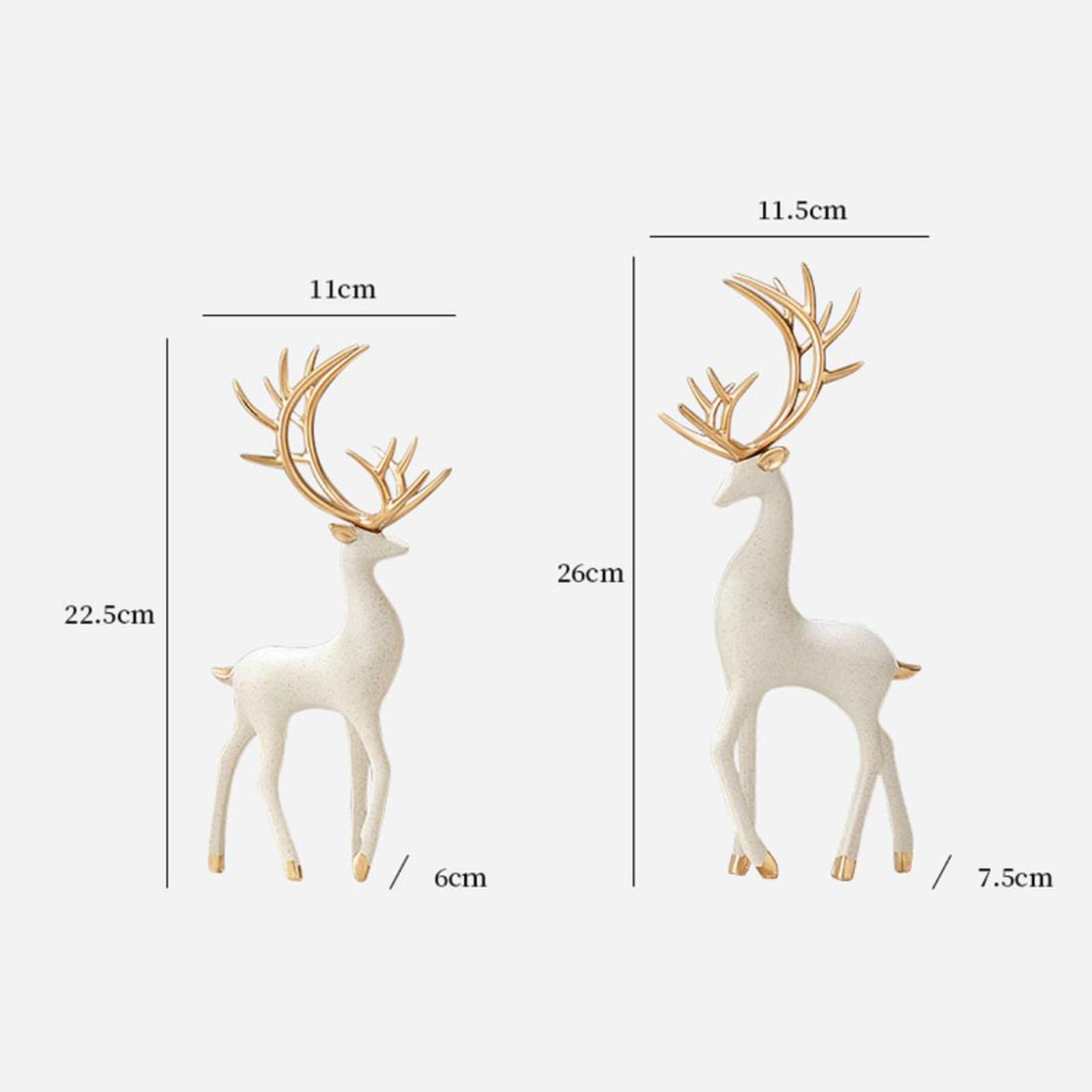 Animal Statue Nordic Gifts Art - Art Craft Cafe avis et prix
