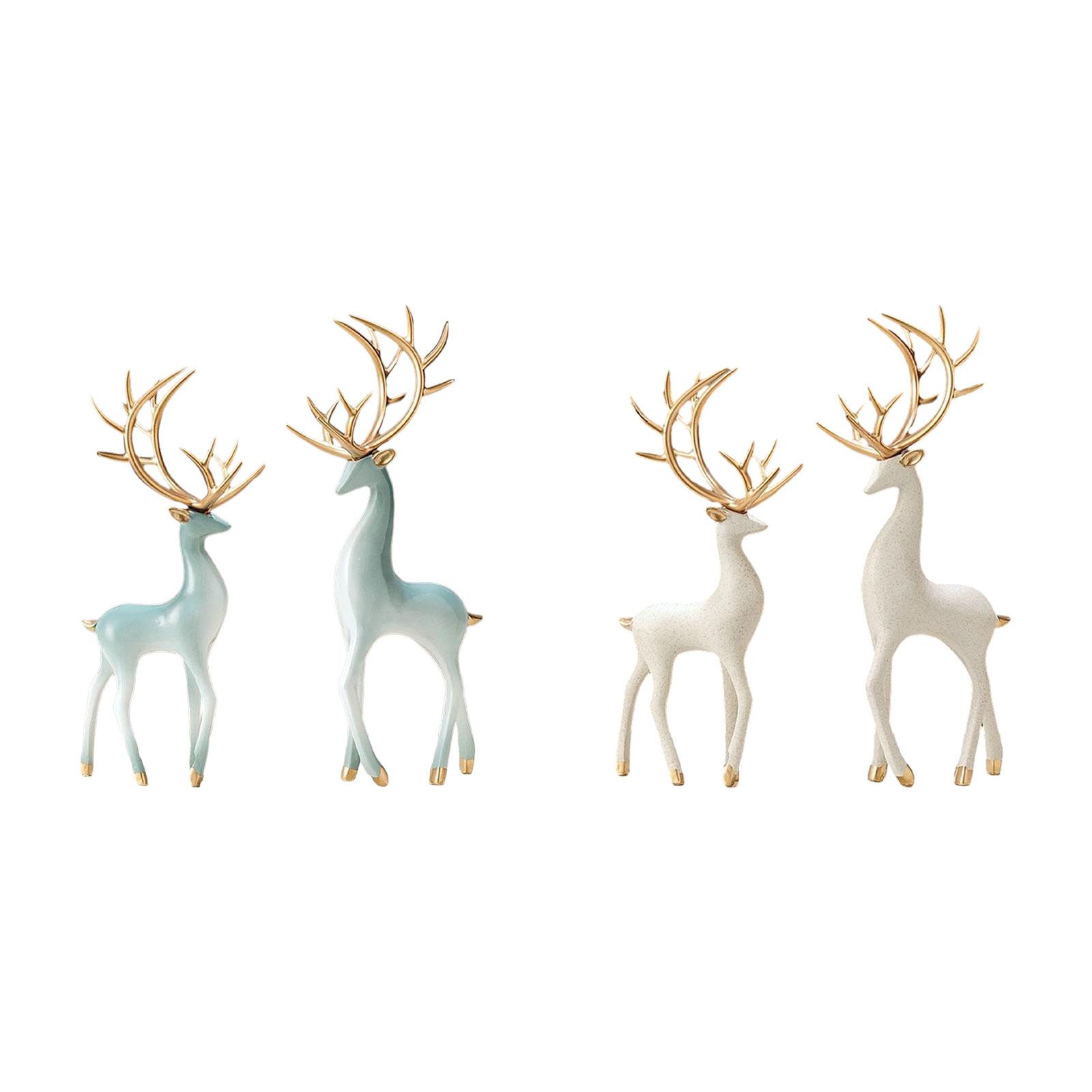 Animal Statue Nordic Gifts Art - Art Craft Cafe avis et prix