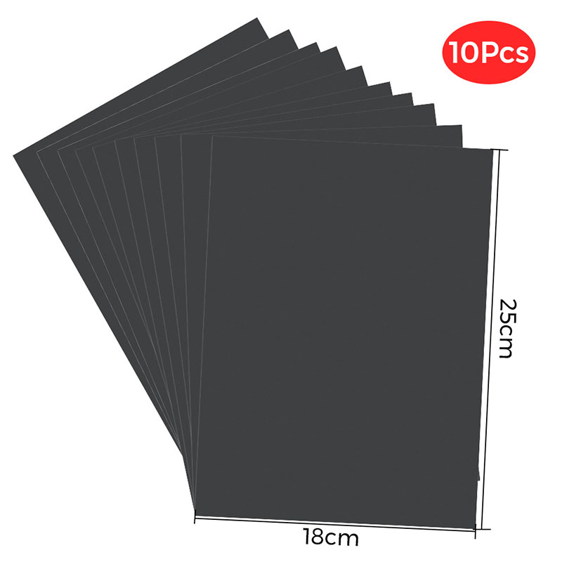 Rainbow Magic Color Scratch Ar - Art Craft Paper avis et prix