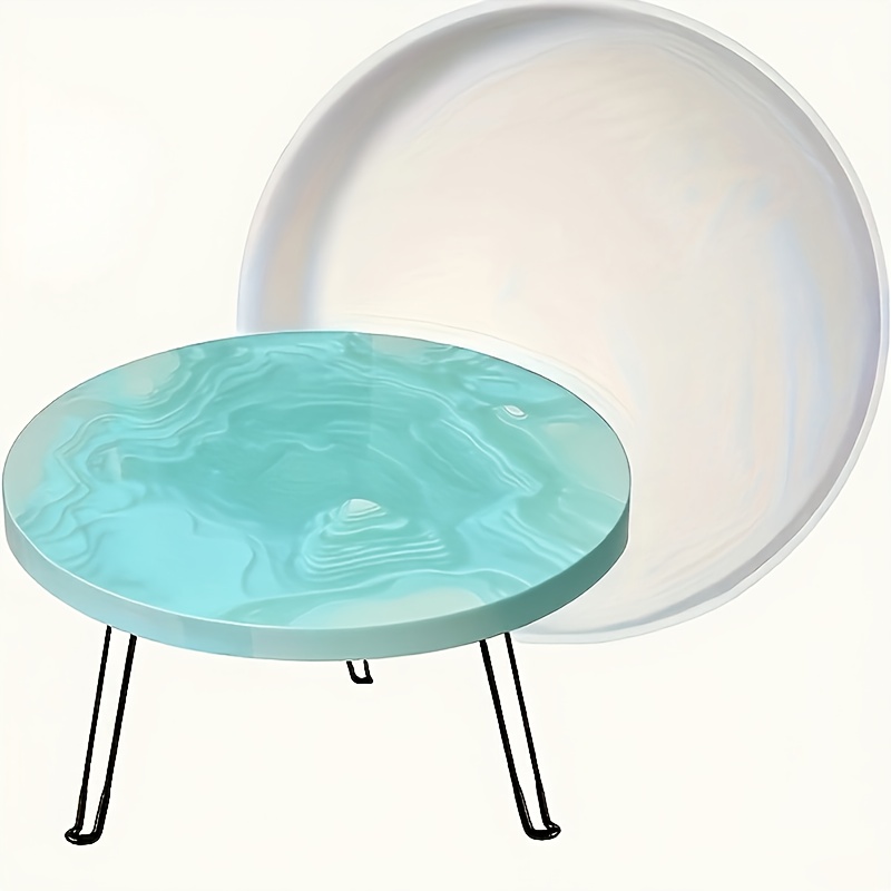 20inch Round Silicone Resin Mo - Art And Craft Exclusives avis et prix