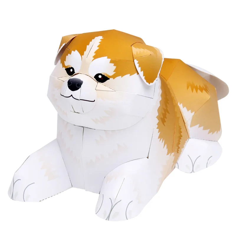 Akita Shiba Inu Folding Handma - Art Craft Center avis et prix