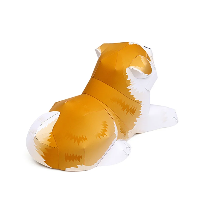 Akita Shiba Inu Folding Handma - Art Craft Center avis et prix