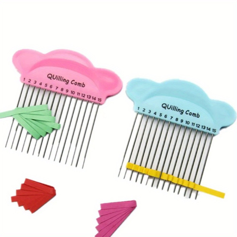 12Pcs Stainless Steel Paper Qu - Art Craft Paper avis et prix