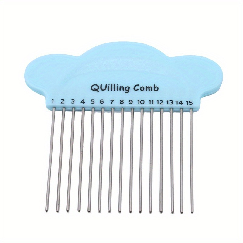 12Pcs Stainless Steel Paper Qu - Art Craft Paper avis et prix