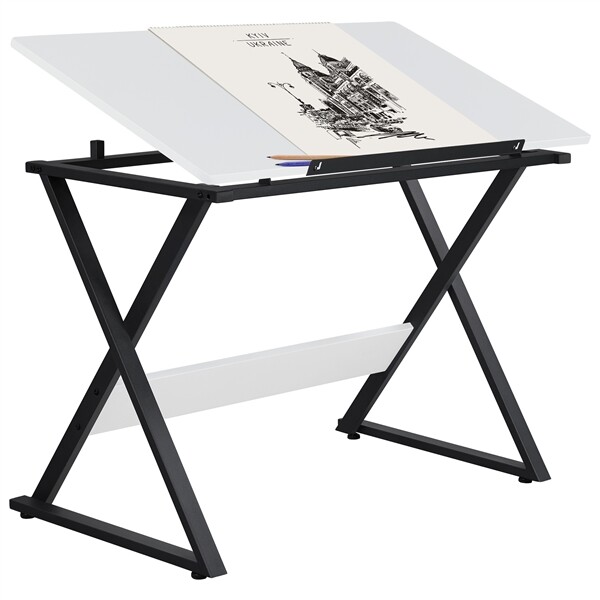 Art Desk Drafting Table Craft  - Art & Craft Toys For Kids avis et prix