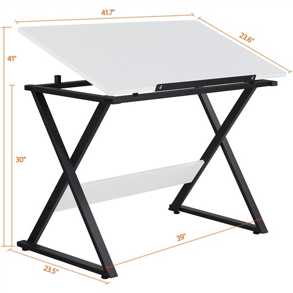 Art Desk Drafting Table Craft  - Art & Craft Toys For Kids avis et prix