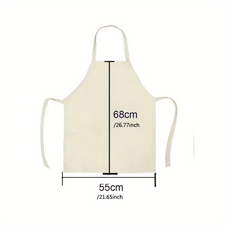 Linen Apron Squirrel Coffee Sc - Art Craft Idea avis et prix