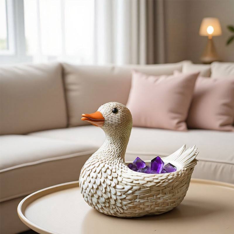 Reusable Silicone Duck Mold Si - Art Craft Decoration Ideas avis et prix