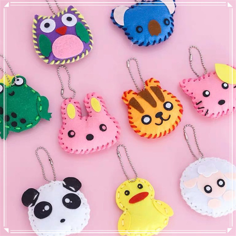 5Pcs/lot Kids Handcraft Toys N - Art Craft Rainbow avis et prix