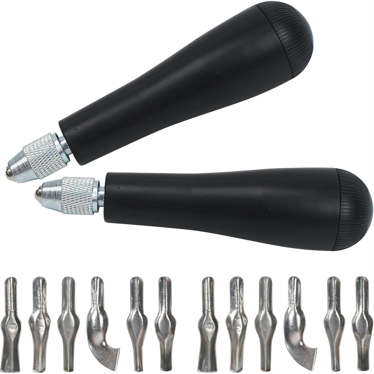 2Sets Linoleum Carving Tools C - Linocut Carving Tool avis et prix