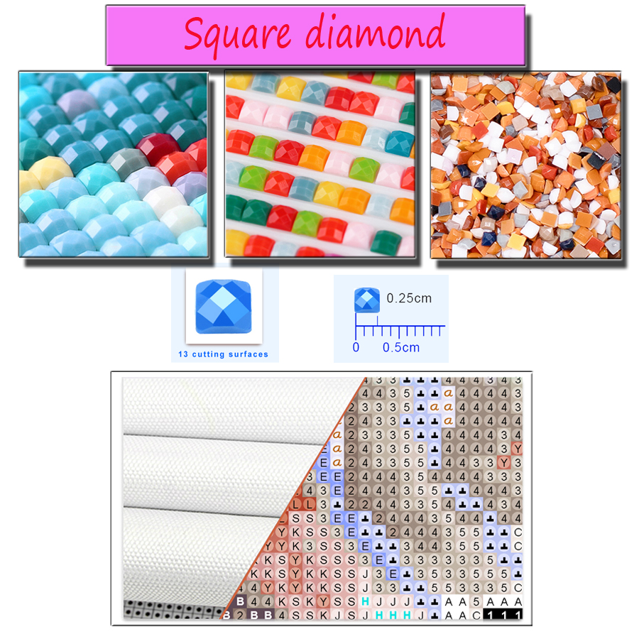 5D Diamond Art Kit Jungle Anim - Art Craft Lion avis et prix