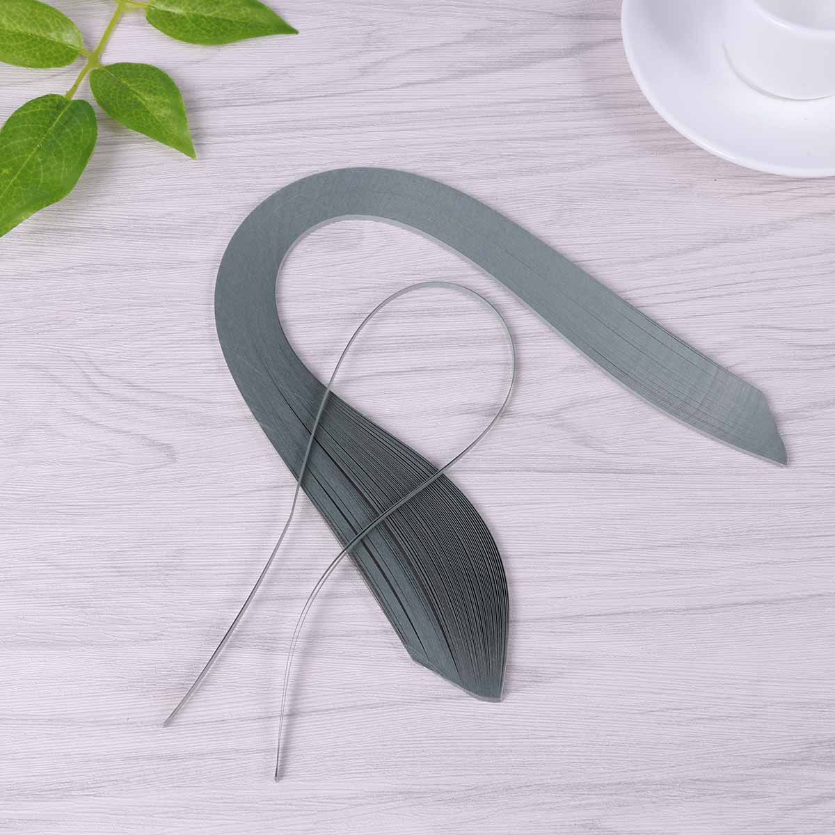120Pcs Quilling Paper Strips S - Wallpaper Art And Craft avis et prix