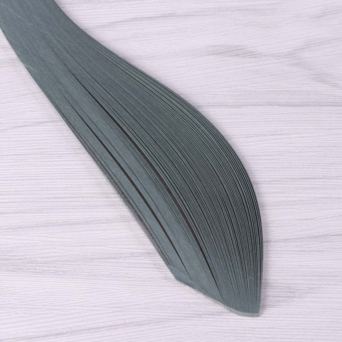 120Pcs Quilling Paper Strips S - Wallpaper Art And Craft avis et prix