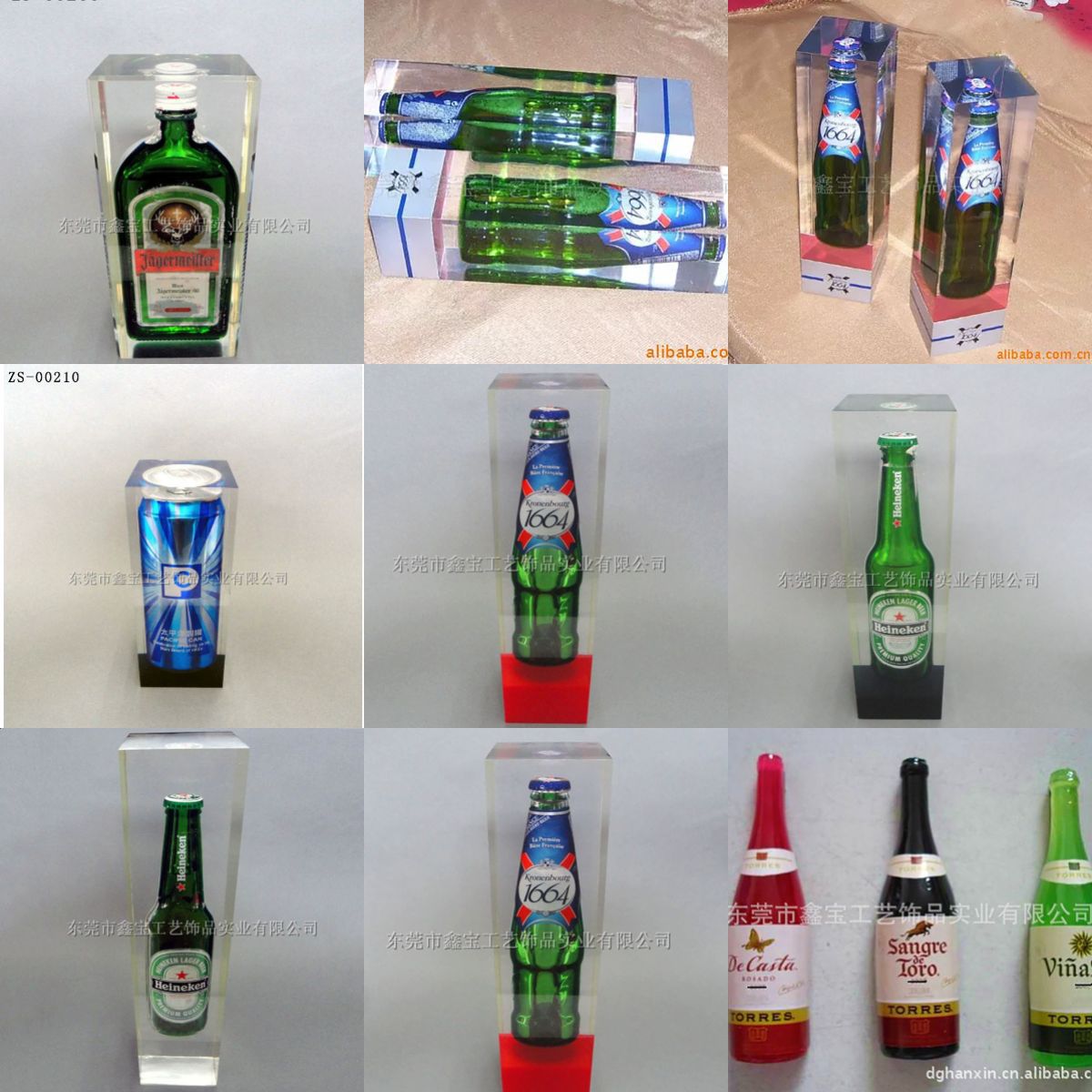 Custom Epoxy Resin Bottle Art, - Art Craft Idea avis et prix