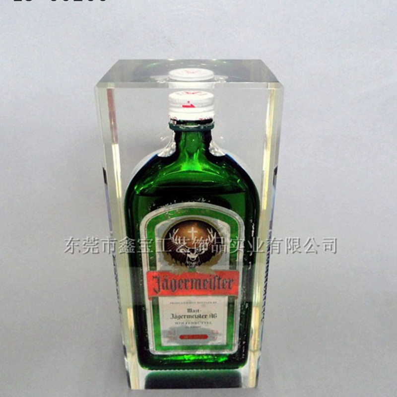 Custom Epoxy Resin Bottle Art, - Art Craft Idea avis et prix
