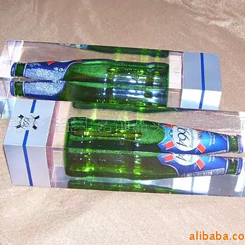 Custom Epoxy Resin Bottle Art, - Art Craft Idea avis et prix