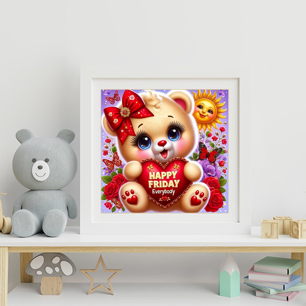 EverShine DIY Diamond Mosaic T - Wallpaper Art And Craft avis et prix