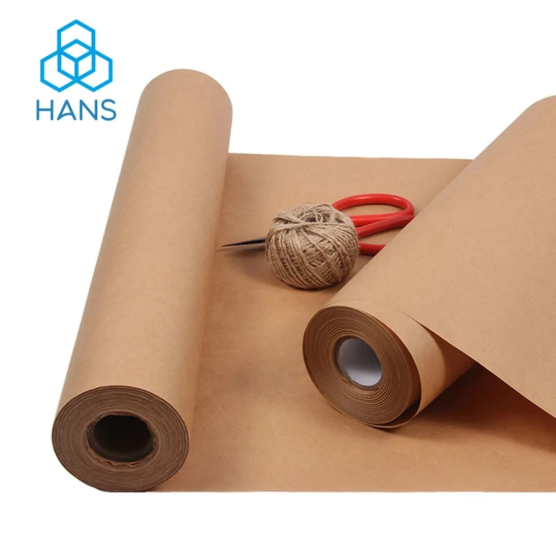 Kraft Paper Brown Ideal for Gi - Wallpaper Art And Craft avis et prix