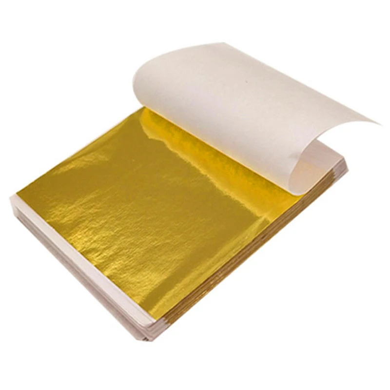 100Pcs 9Cm Individually Packag - Art Craft Leaves avis et prix