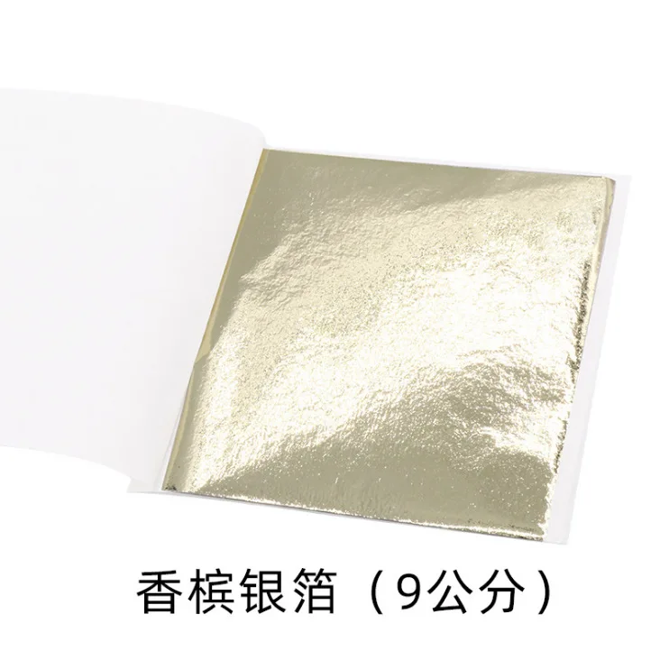 100Pcs 9Cm Individually Packag - Art Craft Leaves avis et prix