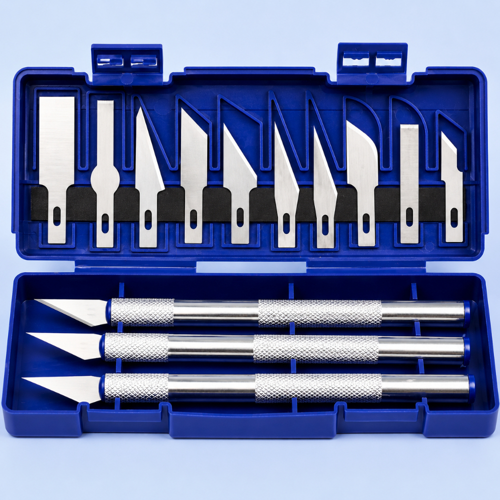 1/5 Pcs Sculpting Craft Tools  - Art Craft Kits avis et prix