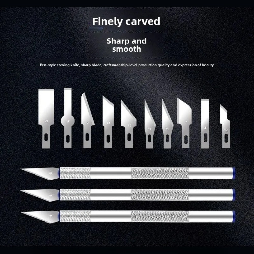 1/5 Pcs Sculpting Craft Tools  - Art Craft Kits avis et prix