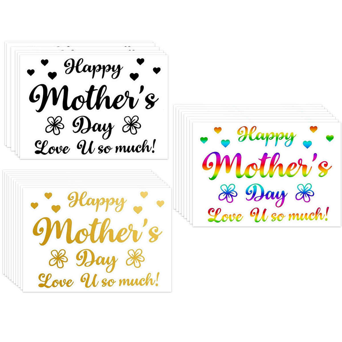 Mother’s Day Party Balloon Sti - Art And Craft For Mother'S Day avis et prix